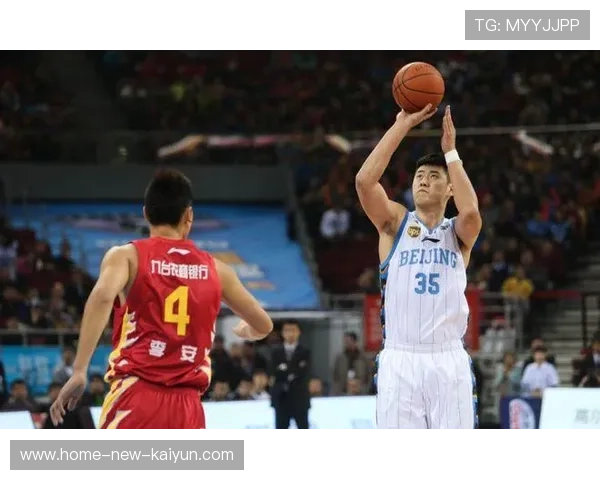 CBA北京延展边线制造空间,多次进攻形成层层压制
