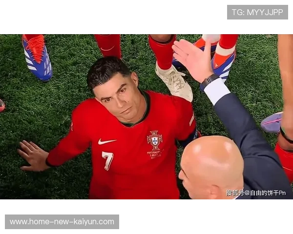 C罗若在世界杯兑现承诺，他的传奇将被放大千倍