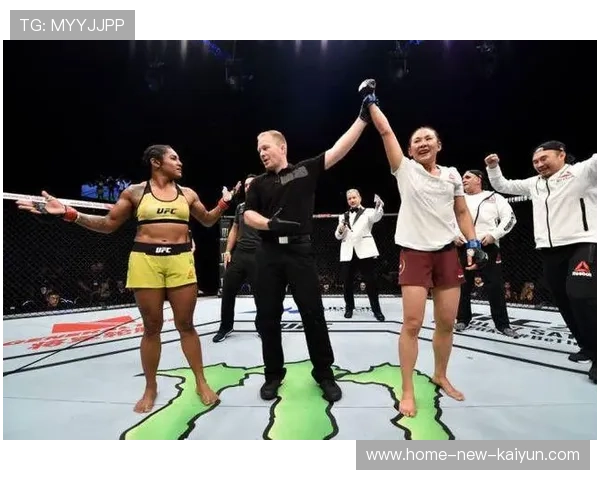 UFC选手增加地面混合技训练,提高整体威胁性 UFC选手增加地面混合技训练,提高整体威胁性